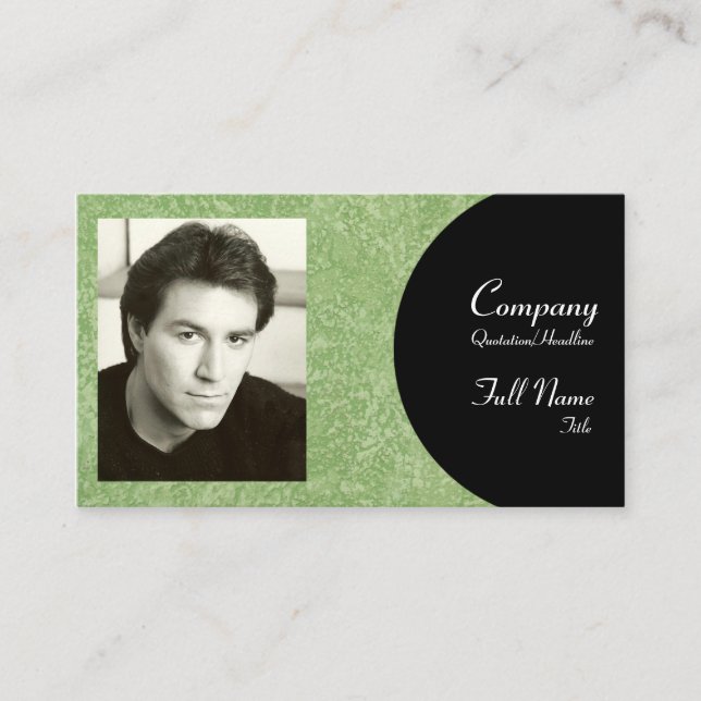 Añadir la tarjeta de visita de imágenes 2.0 (Anverso)