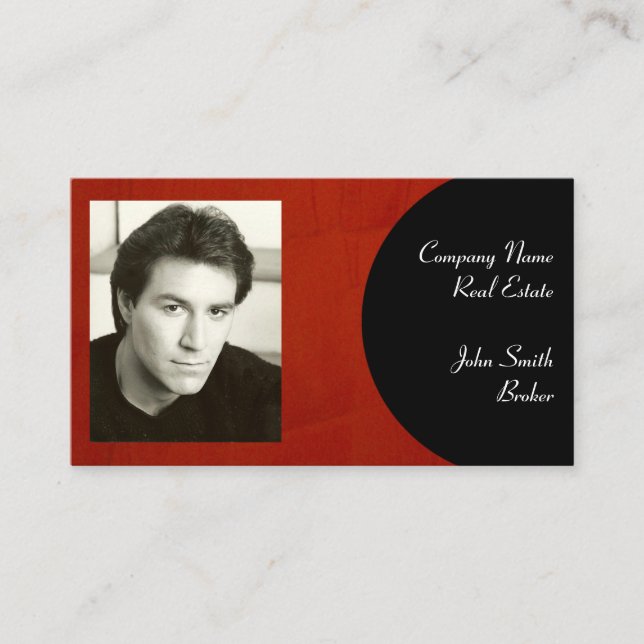 Añadir la tarjeta de visita de imágenes 2.0 (Anverso)