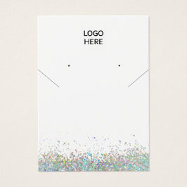 Añadir la tarjeta de visualización de las cartelas