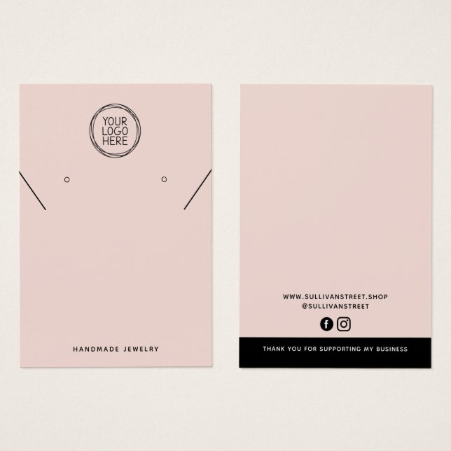 Añadir la tarjeta de visualización de las cartelas (Anverso y reverso)