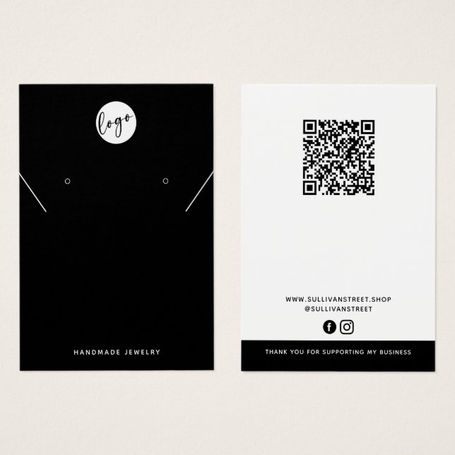 Añadir la tarjeta de visualización de las cartelas (Anverso y reverso)