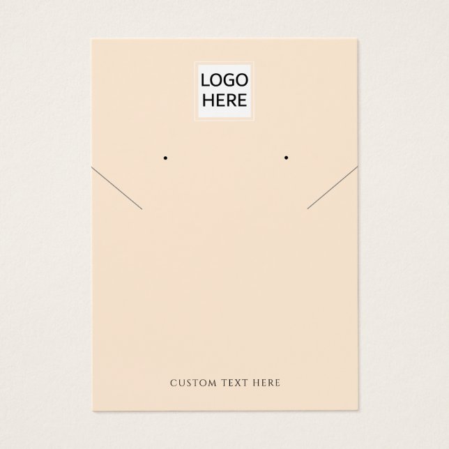 Añadir la tarjeta de visualización de las carteler (Frente)