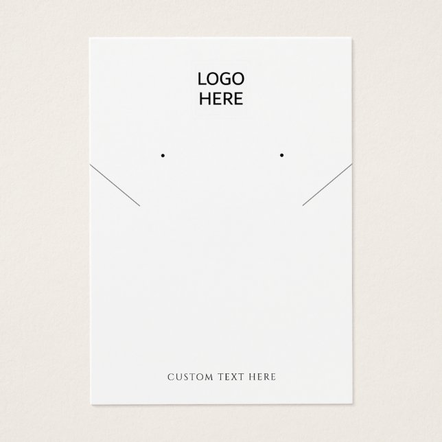 Añadir la tarjeta de visualización de las carteler (Frente)