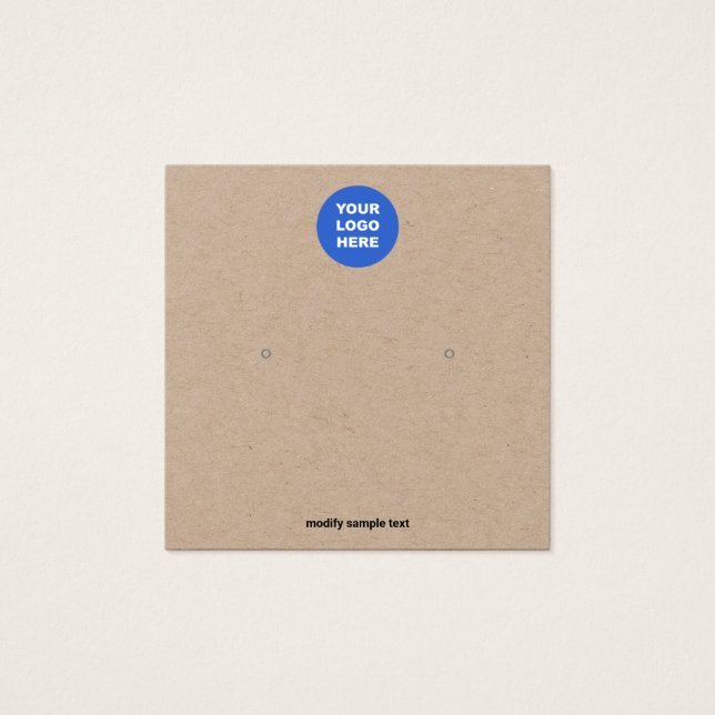 Añadir la tarjeta de visualización del asiento tra (Anverso)