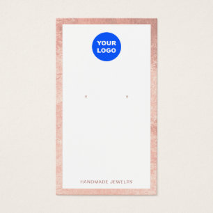 Añadir la tarjeta de visualización del borde dorad