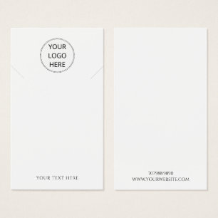 Añadir la tarjeta de visualización del collar del