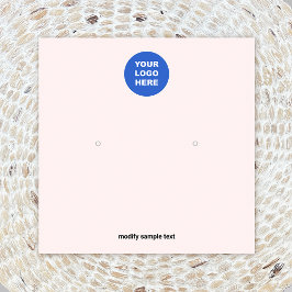 Añadir la tarjeta de visualización del rezago rosa