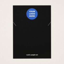 Añadir la tarjeta de visualización negra del colla