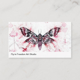 Añadir la tarjeta profesional de fotos de código Q