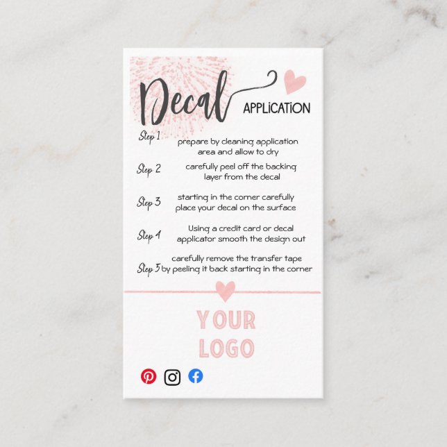 AÑADIR LAS TARJETAS DE ATENCIÓN DE LA CARTA DE LOG (Anverso)