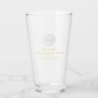 Añadir logotipo elegante copa de oro