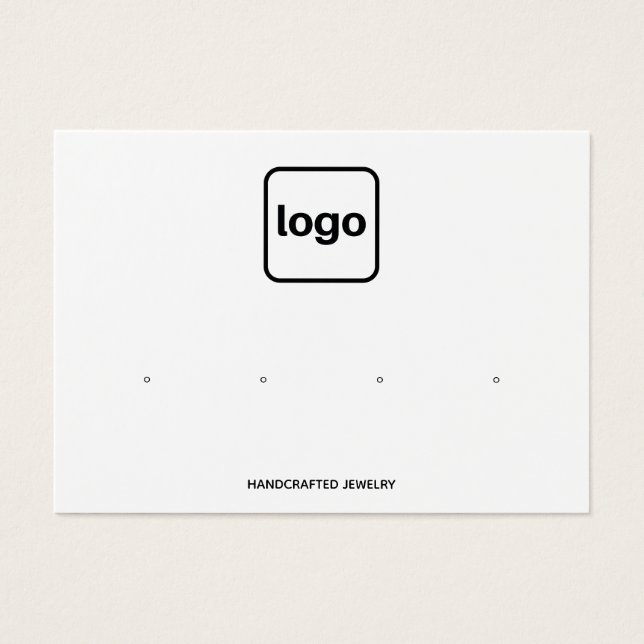 Añadir logotipo horizontal Cuatro conjuntos de tal (Frente)