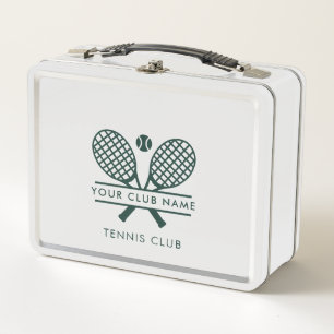 Añadir nombre de club deportivo Tennis Team Player