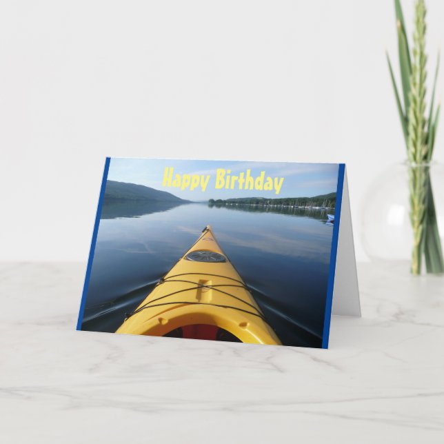 **AÑADIR PARA DESEARTE UNA FELIZ TARJETA DE CUMPLE (Anverso)