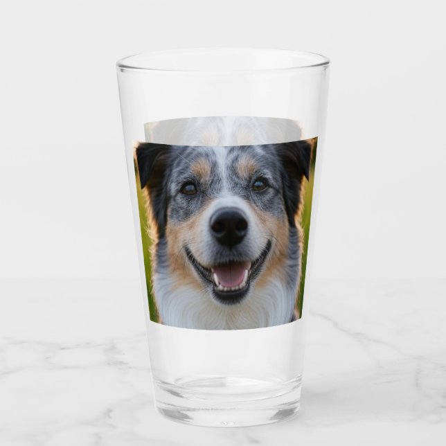 Añadir Personalizar de fotografía Mascota (Anverso)
