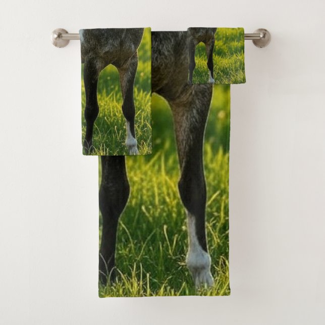 Añadir Personalizar de fotos de caballos (In situ)