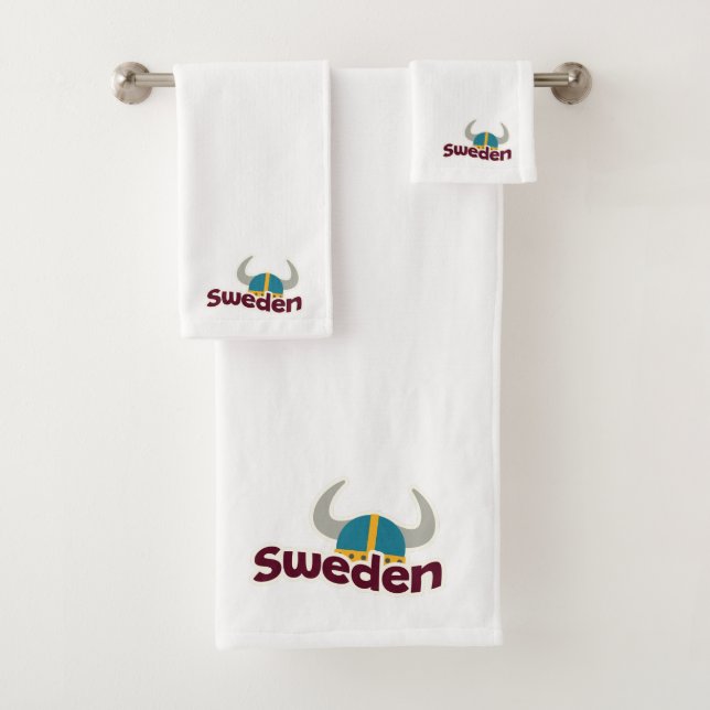 Añadir su logotipo Traveller regalo Suecia (In situ)