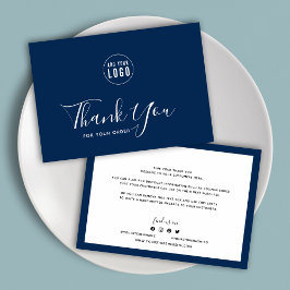 Añadir su logotipo y el color del borde modificabl