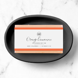 Añadir su logotipo y etiqueta de producto de color