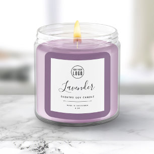 Añadir su logotipo y etiqueta de producto de color