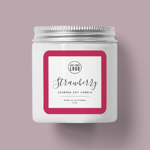 Añadir su logotipo y etiqueta de producto de color