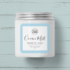 Añadir su logotipo y etiqueta de producto de color