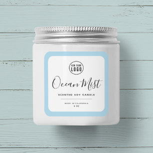 Añadir su logotipo y etiqueta de producto de color