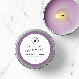 Añadir su logotipo y etiqueta de producto de color