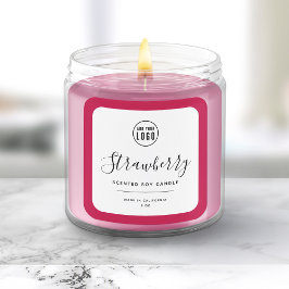 Añadir su logotipo y etiqueta de producto de color