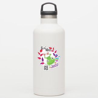 Añadir su Pegatina de promoción diseñado por Perso