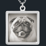 Añadir su propia foto | collar de personalizable<br><div class="desc">collar de personalizable donde puedes añadir tu propia foto o logotipo.</div>