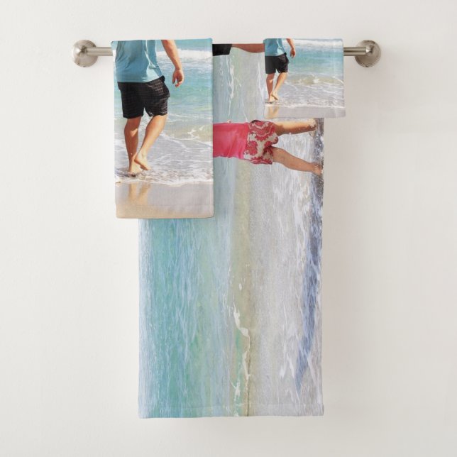 Añadir su propia foto y/o texto (In situ)