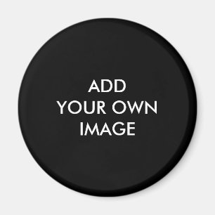 Añadir su propia imagen al imán
