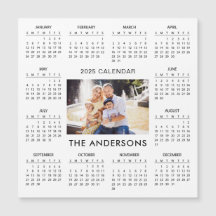 Añadir su propio calendario de fotos familiares 20