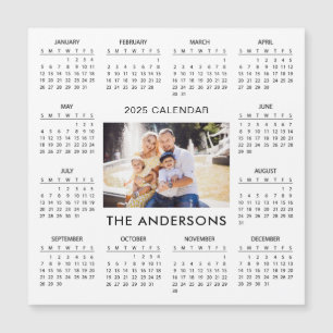 Añadir su propio calendario de fotos familiares 20
