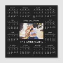 Añadir su propio calendario de fotos familiares 20