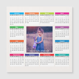 Añadir su propio calendario Personalizado Photo 20