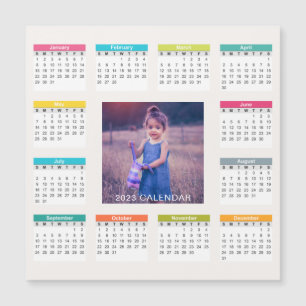 Añadir su propio calendario Personalizado Photo 20