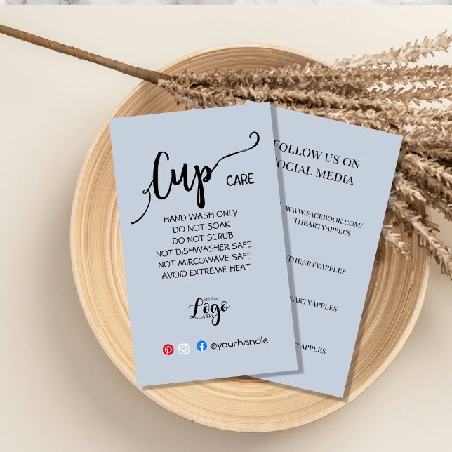 Añadir sus tarjetas de asistencia de la copa de lo (Subido por el creador)