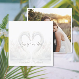 Añadir tarjeta de Invitación de Boda fotográfico