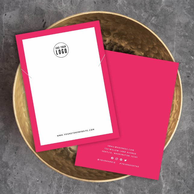 Añadir tarjeta de visualización de color del borde (Subido por el creador)