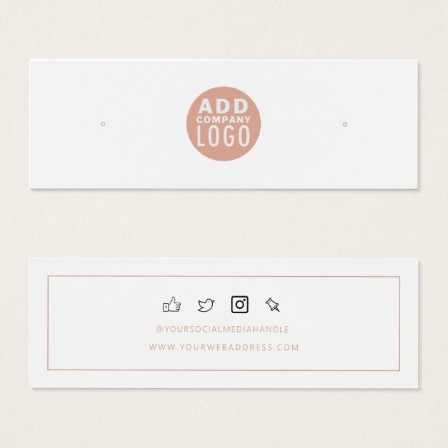 Añadir tarjeta de visualización de tarjetas de mem (Anverso y reverso)