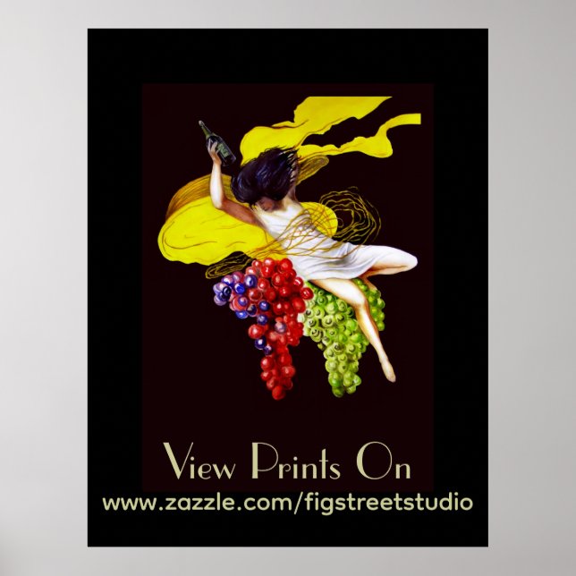 Añadir texto a las Posters de las viticulentas viv (Frente)