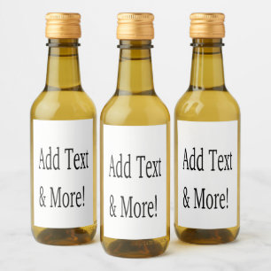 ¡Añadir texto y más! Personalizar Su Propio Person