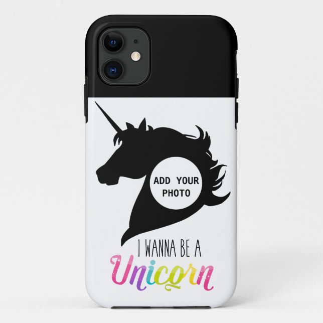 AÑADIR TU FOTO - Funda para iPhone 11 de Apple (Reverso)