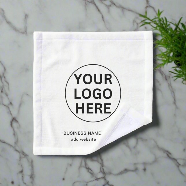 Añadir tu logotipo de texto y negocio a la promoci (Subido por el creador)