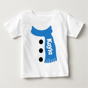 Añadir tu nombre -Baby Fine Jersey T-Shirt