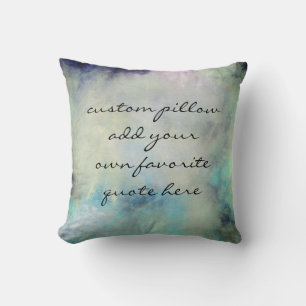 añadir tu propia almohada de presupuesto para la d