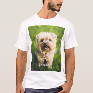 Añadir tu propia camiseta de Personalizado fotogr