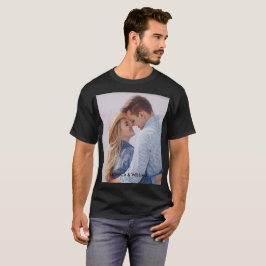 Añadir tu propia camiseta de Personalizado fotográ